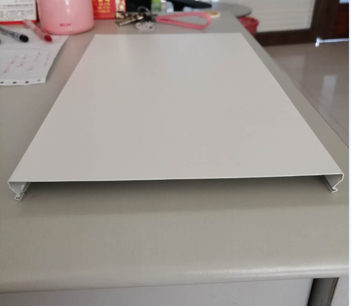 C型铝条扣 C型铝条扣